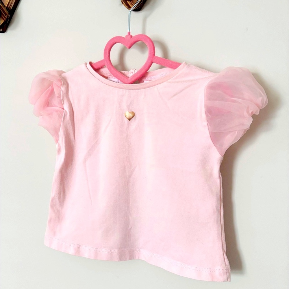 Zara Baby 3-6m Shirt